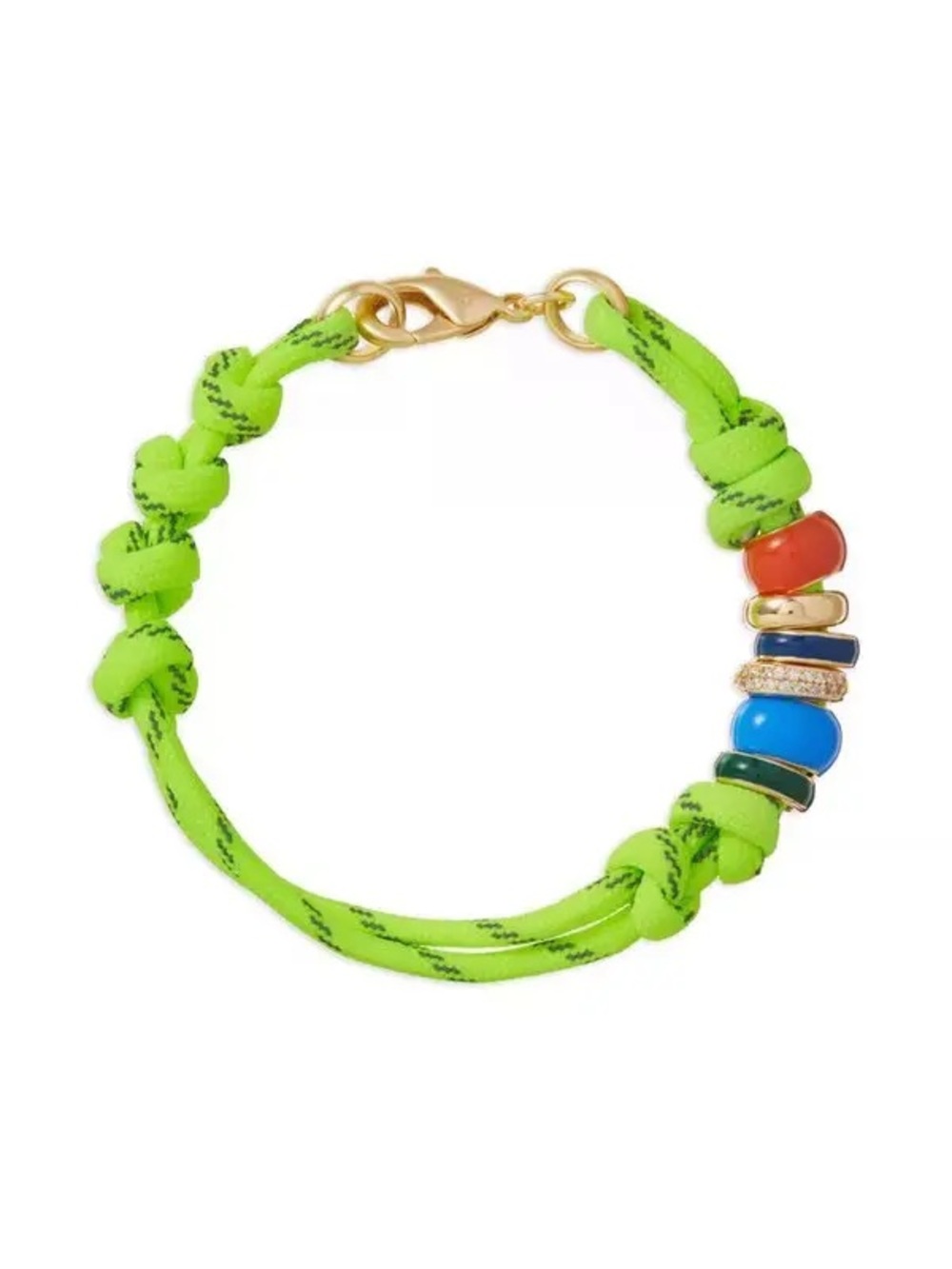 NWOT Roxanne Assoulin The Super Size Bracelet